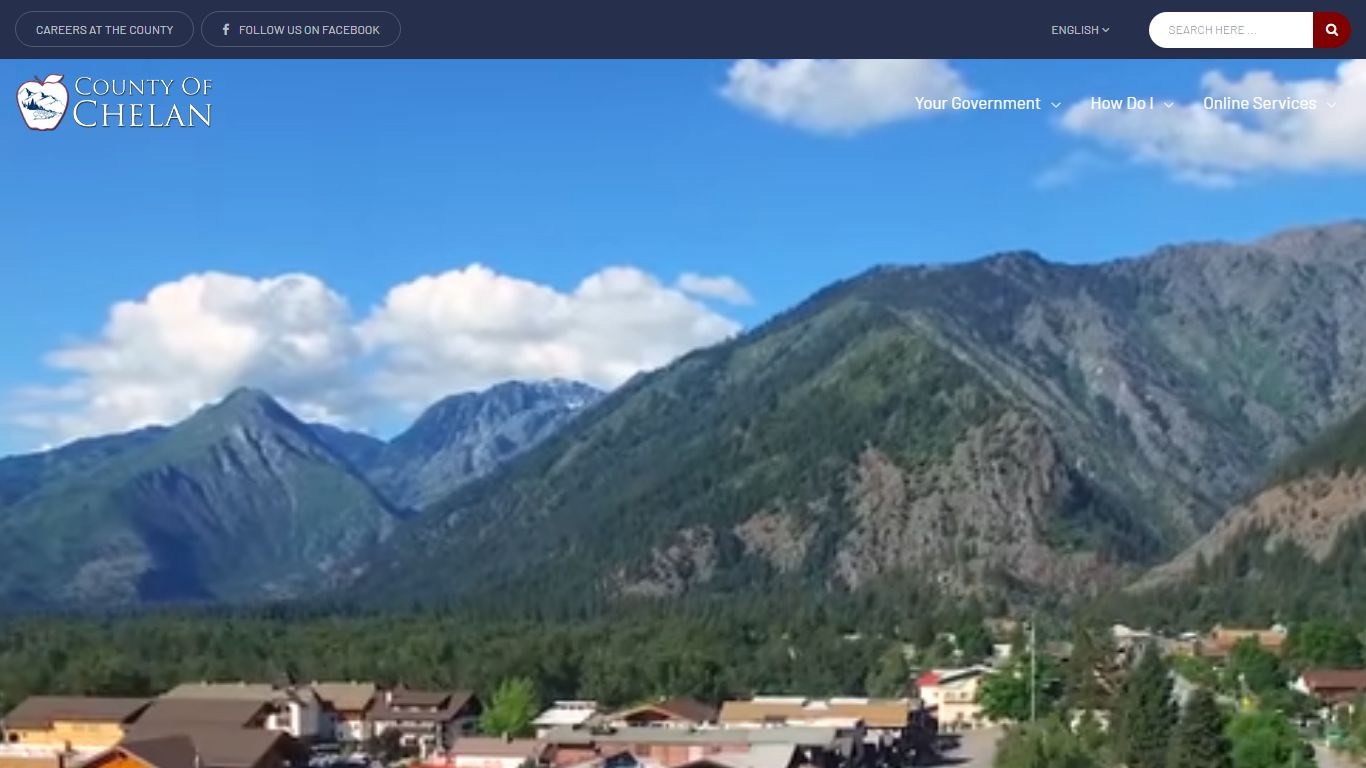 Chelan County Regional Justice Center - Jail Registry ...